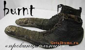 burnt -  (2011)