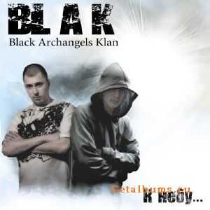 Bl.A.K. -   (2011)
