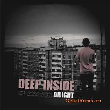 Dilight - Deep Inside (2011) Dilight - Deep Inside (2011)