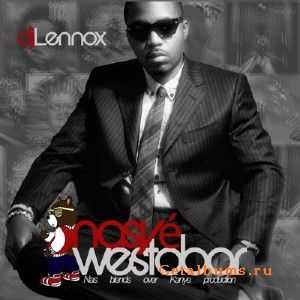 Nas & Kanye West - Nayse Westobar (2011) Nas & Kanye West - Nayse Westobar (2011)