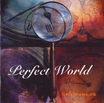 Perfect World - Perfect World (2003)