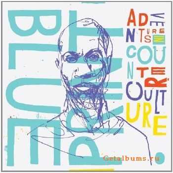 Blueprint - Adventures In Counter-Culture (2011) Blueprint - Adventures In Counter-Culture (2011)