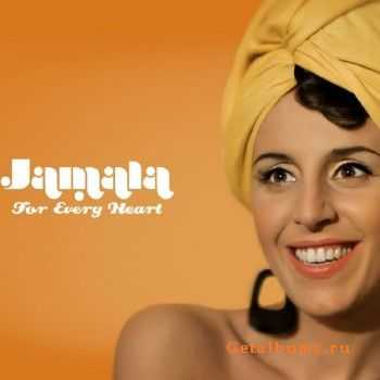 Jamala () - For Every Heart [ ] (2011)