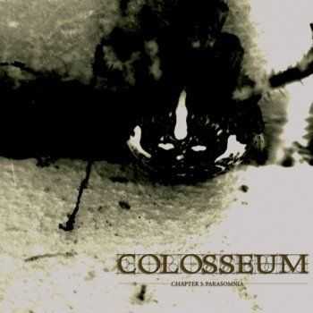 Colosseum - Chapter 3: Parasomnia (2011)