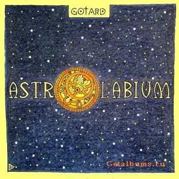 Gotard - Astrolabium (2010)