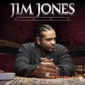 Jim Jones - Capo (Target Exclusive) (2011) Jim Jones - Capo (Target Exclusive) (2011)