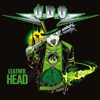 U.D.O. - Leatherhead (EP) (2011) U.D.O. - Leatherhead (EP) (2011)