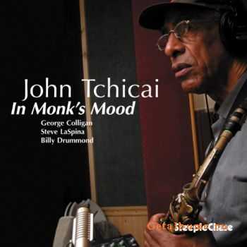 John Tchicai - In Monk's Mood (2009) John Tchicai - In Monk's Mood (2009)