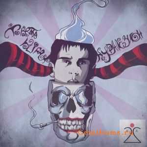 Kliff (Tokkata) - Куралезион (2011) Kliff (Tokkata) - Куралезион (2011)