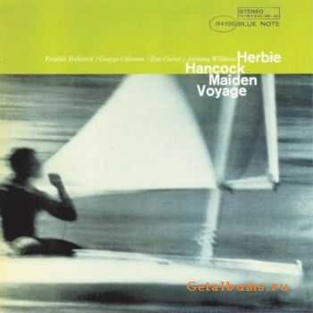 Herbie Hancock — Maiden Voyage (1965) - 2011 Herbie Hancock — Maiden Voyage (1965) - 2011