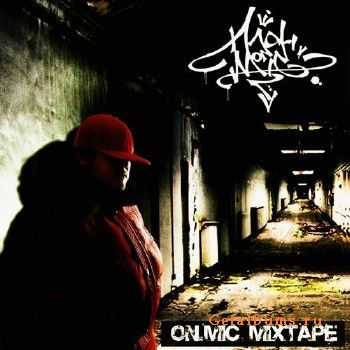 План - Оn.MiC (2011) План - Оn.MiC (2011)