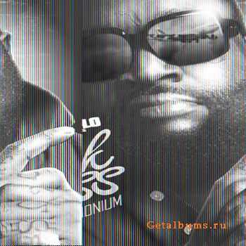 Rick Ross - Pandemonium (2011) Rick Ross - Pandemonium (2011)