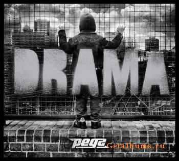 Pegz - Drama (2011) Pegz - Drama (2011)
