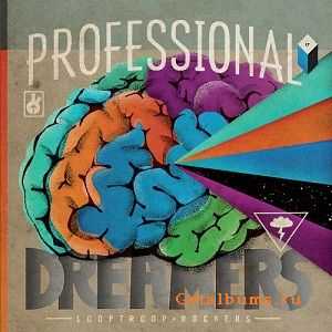 Looptroop Rockers - Professional Dreamers (2011) Looptroop Rockers - Professional Dreamers (2011)