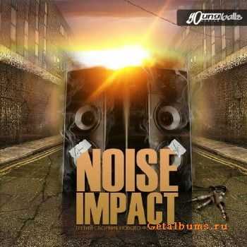Noise Impact от T-Records Producers (2011) Noise Impact от T-Records Producers (2011)