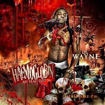 Lil Wayne – Haemoglobin (My Flag Red) (2011) Lil Wayne – Haemoglobin (My Flag Red) (2011)