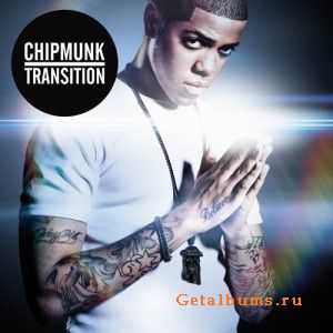 Chipmunk - Transition (2011) Chipmunk - Transition (2011)