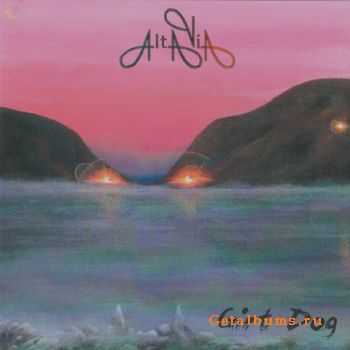 Alta Via - Girt Dog (2010)