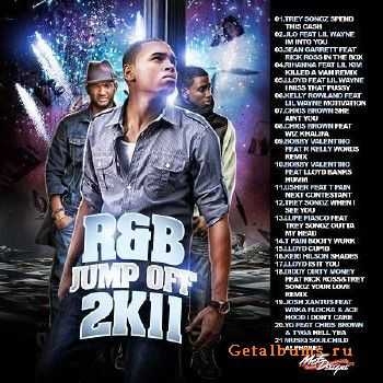 Big Mike  R&B Jumpoff 2K11 (2011)