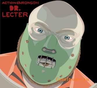 Action Bronson - Dr. Lectern (2011) Action Bronson - Dr. Lectern (2011)