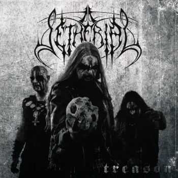 Setherial - Treason [ep]