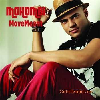 Mohombi - MoveMeant (iTunes Version) (2011)