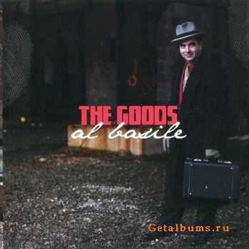 Al Basile - The Goods (2010)