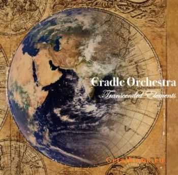 Cradle Orchestra - Transcended Elements (2010) Cradle Orchestra - Transcended Elements (2010)