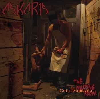 Askaris  The Waiting Room (2011)