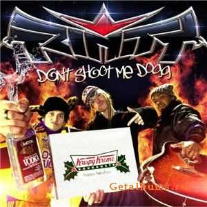 Trinity - Dont Shoot Me Dogg (K-B-N Production) EP 2011 Trinity - Dont Shoot Me Dogg (K-B-N Production) EP 2011