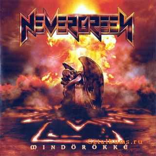 Nevergreen - Mindorokke (2CD) (2003) (Lossless)