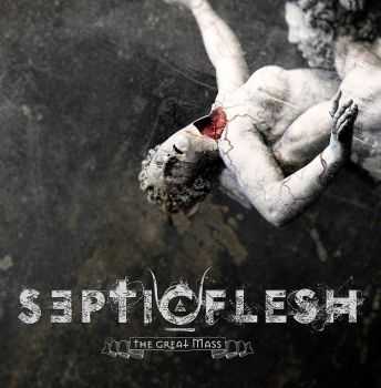 SepticFlesh - The Great Mass (2011)