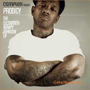Prodigy – The Ellsworth Bumpy Johnson Story EP (2011) Prodigy – The Ellsworth Bumpy Johnson Story EP (2011)