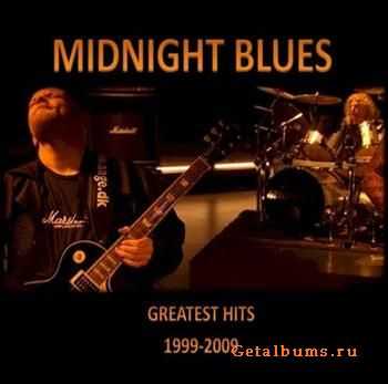 Midnight Blues - Greatest Hits 1999-2009 (2010)