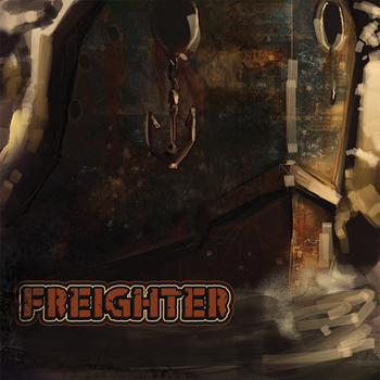 Freighter - Freighter (2008)