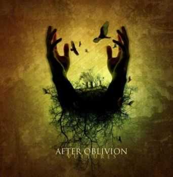 After Oblivion - Vultures (EP) 2011