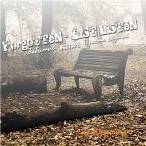 ForgoTTeN - JuST LiSTeN (2011) ForgoTTeN - JuST LiSTeN (2011)