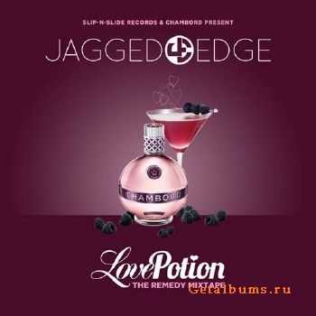 Jagged Edge – Love Potion (2011) Jagged Edge – Love Potion (2011)