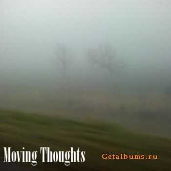 Zoltan Percsich - Moving Thoughts (2011)