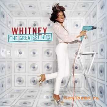 Whitney Houston - The Greatest Hits 2CD (2000) [FLAC]