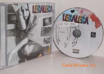 LeraLera (ex. ) -    (2010) lossless