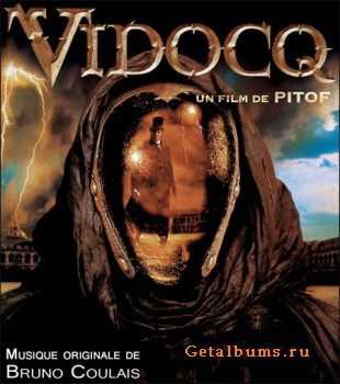 OST - Vidocq /  (Bruno Coulais) - 2001