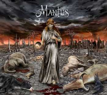 Mantus - Zeichen (2011)