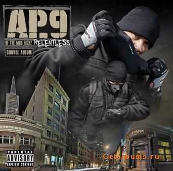 AP.9 - Relentless (2011) AP.9 - Relentless (2011)