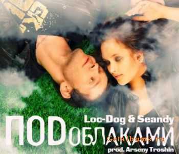 Loc-Dog & Seandy -   (prod. Arseny Troshin) (2011)