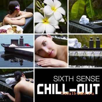 VA - Sixth Sense Chill-Out (2011)