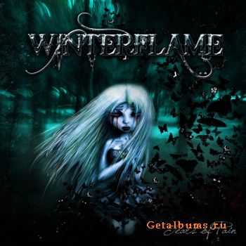 WinterFlame - Tears Of Pain (EP) (2011)