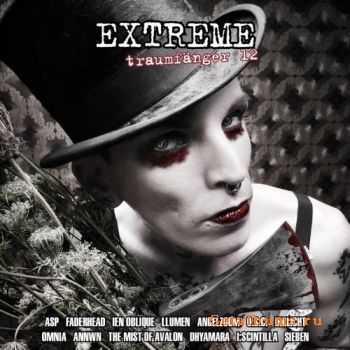 VA - Extreme Traumf&#228;nger 12 (2011)