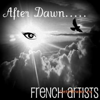 After Dawn - French Artists Project (2011)