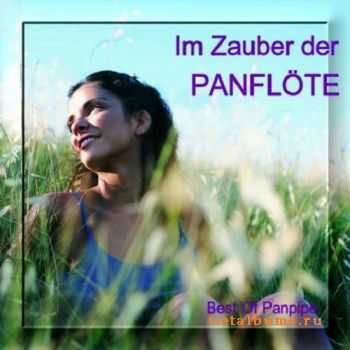 Horea Crishan - Im Zauber Der Panfl&#246;te (2010)